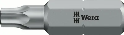 Produktbild von 867/1 Z TORX® BO Bits mit Bohrung, TX 7 x 25 mm