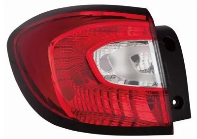 Obrázek produktu pro Zadní světlo, levé, vnější pro RENAULT Captur (J5, H5)