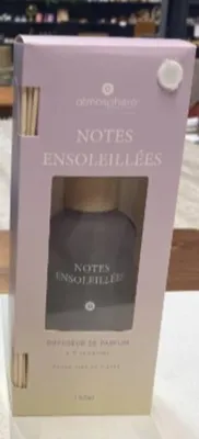 Produktbild von Sana duftspender feigenholz 150ml - Atmosphera créateur d'intérieur