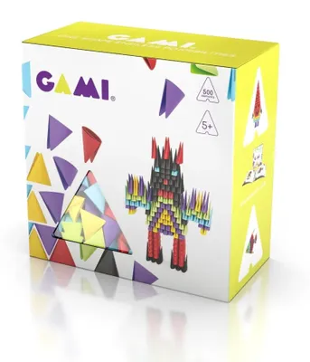 Obrázok produktu pre Meli Gami 500