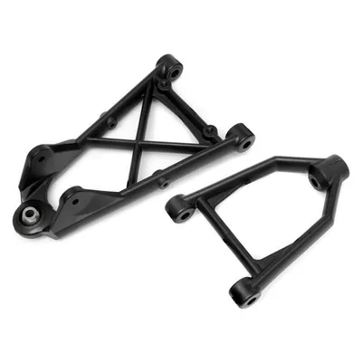 Produktbild von HPI Racing 85400, Schwarz