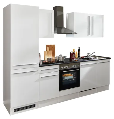 Produktbild von Yourkitchen Küchenblock 280 JAZZ