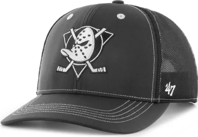 Obrázek produktu pro 47 Brand Mesh Snapback Cap - XRAY Anaheim Ducks
