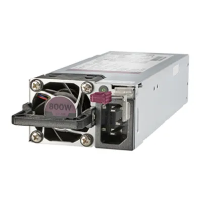 Immagine prodotto di HPE 865414-B21 Alimentatore 800 W grigio
