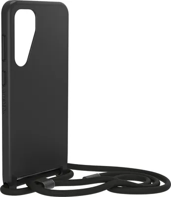 Obrázok produktu pre OtterBox React Náhrdelník Samsung Galaxy S24 - čierny