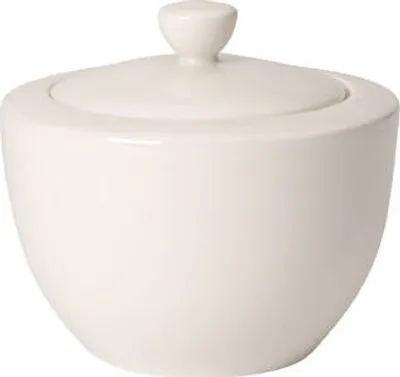 Produktbild von Villeroy & Boch For Me Zuckerdose / Marmeladendose 300ml