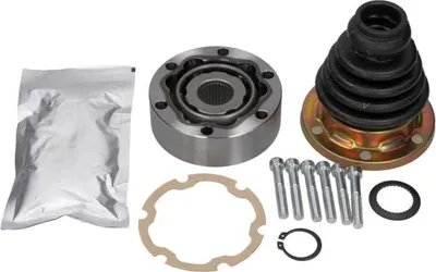 Produktbild von MAXGEAR Gelenksatz Antriebswelle Vorne Getriebeseitig für VW Golf VII Schrägheck (5G1, BQ1, BE1, BE2) 49-0332