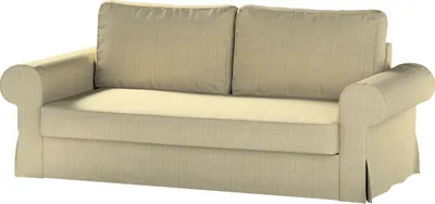 Immagine prodotto di Copridivano IKEA Backabro, 3 posti, divano letto