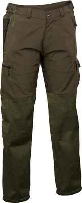 Produktbild von Isolierte Softshell-Angelhose L