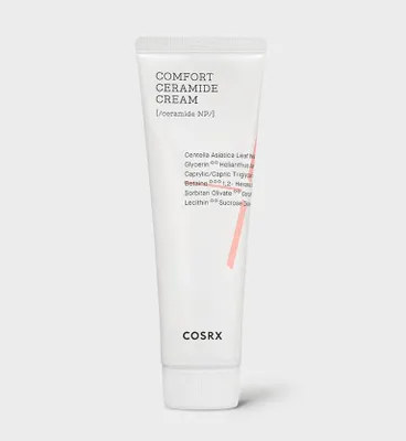 Produktbild von COSRX Comfort Ceramide Cream 80 g