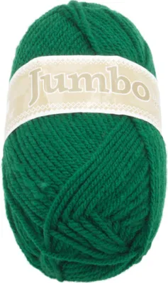 Zdjęcie produktu dla Przędza JUMBO - 100 g / 147 m - Zielona