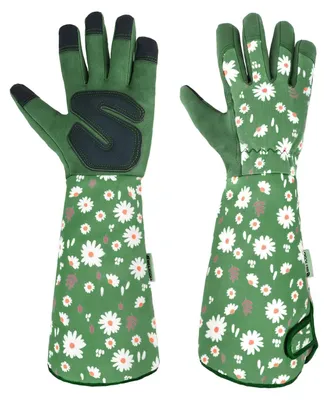 Obrázok produktu pre Ochranné záhradnícke rukavice, unisex