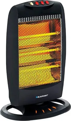 Obrázek produktu pro Křemenný vařič blaupunkt bp1003/ 3 úrovně výkonu/ 1200w
