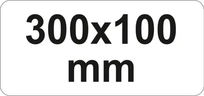 Zdjęcie produktu dla Ścisk Zapadkowy 300 Mm