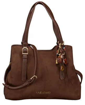 Produktbild von Valentino Bags Handtasche Winnie Winter Braun 25