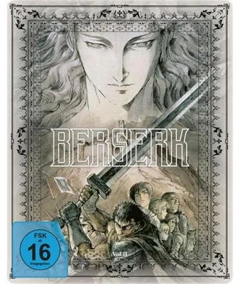 Obrázek produktu pro Berserk