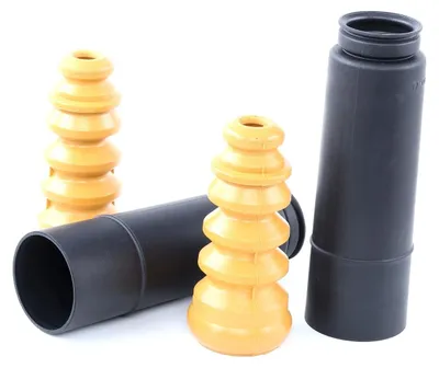 Produktbild von AUTOFREN SEINSA D5001 Staubschutzsatz Stoßdämpfer Hinten für VW Golf IV Schrägheck (1J1) Golf V Schrägheck (1K1) POLO (9N) Polo Schrägheck (6R1, 6C1)