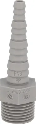 Produktbild von Airfit Schlauchnippel mit 3/8" AG DN 6-14 mm 50026SN