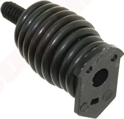 Image de Amortisseur de vibrations Pour Husqvarna 550 , 555 , 560 ( 586 31 21-01 )