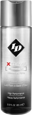 Immagine prodotto di Id Xtreme - Lube 65 Ml