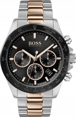 Produktbild von Herrenuhr Hugo Boss 1513757 (Ø 43 mm)  OHNE BOX