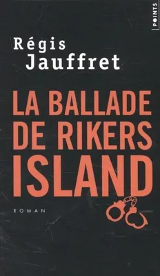 Immagine prodotto di La ballata di Rikers Island