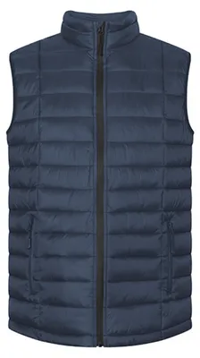 Immagine prodotto di Promodoro 7634 | Gilet imbottito da uomo Gilet imbottito - Colore: Navy - Taglia: XL