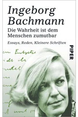Immagine prodotto di Die Wahrheit ist dem Menschen zumutbar