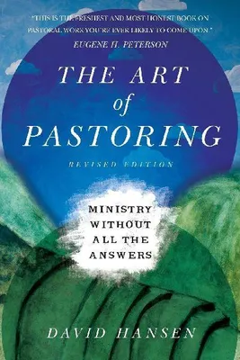 Produktbild von The Art of Pastoring