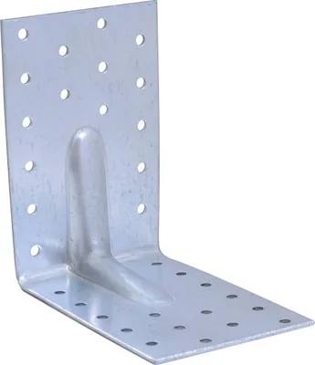 Produktbild von Verstärkte Konstruktion Verbinder 120*120*80*2,5Mm - Lb 120*120*8