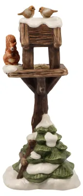 Produktbild von Goebel Kleines Winterfrühstück Figur
