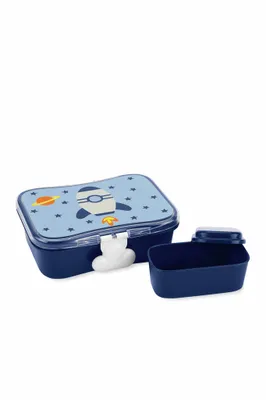 Immagine prodotto di Skip Hop Spark Style Set pranzo Rocket