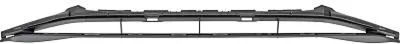 Produktbild von DIEDERICHS Lüftungsgitter Grill Stoßfänger für AUDI A4 Avant (8K5, B8) Schwarz