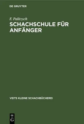 Produktbild von Schachschule für Anfänger