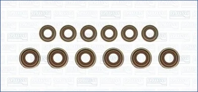 Produktbild von AJUSA Ventilschaftdichtung-Satz 57018400 für NISSAN Patrol GR IV SUV (Y60, GR)