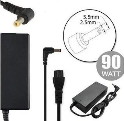 Obrázek produktu pro Nilox NLX90W-TA14 90W interní adaptér pro Toshiba Equium a Portege 19V 4,74A