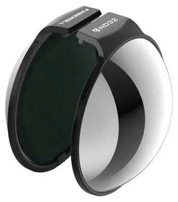 Image de Filtre Freewell gris ND32 pour DJI Osmo 360