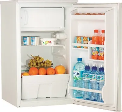 Produktbild von Respekta KSU 50 A+ Unterbau-KÃ1/4hlgerät mit Gefrierfach, Weiß, 73 l Nutzinhalt KÃ1/4hlteil, 8 l Nutzinhalt Gefrierteil, 48 cm Breite, 2 Sterne, 41 dB Geräuschemissionen