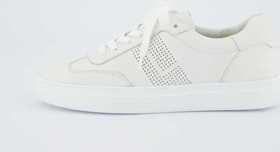 Produktbild von Paul Green 5409 00 Damen Sneaker Weiss, Weiss, Gr. 7