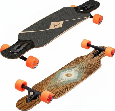 Zdjęcie produktu dla Planche Complete – Tan Tien Prism Flex 1 – Loaded