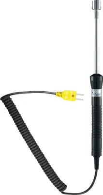 Produktbild von Laserliner K-Type Temperaturfühler ThermoSensor Touch - 082.437A