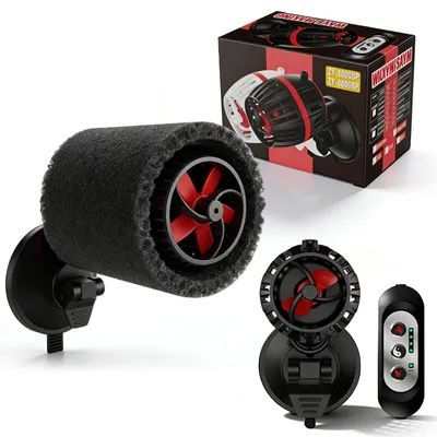 Productafbeelding van Aquarium stromingspomp Wavemaker, zeewater stromingspomp