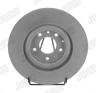 Produktbild von 2x JURID Bremsscheibe 562921JC-1 für MAZDA CX-7 (ER) CX-9 (TB) 48 2mm 10 36kg
