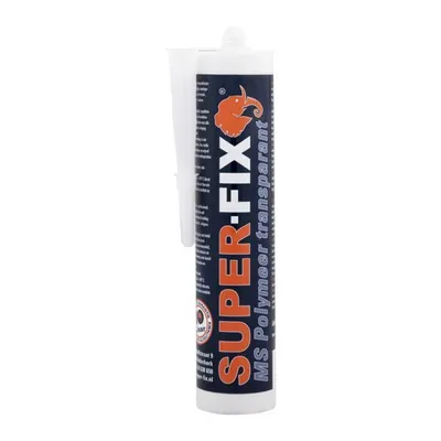 Produktbild von Polymer Kit transparent Super-Fix