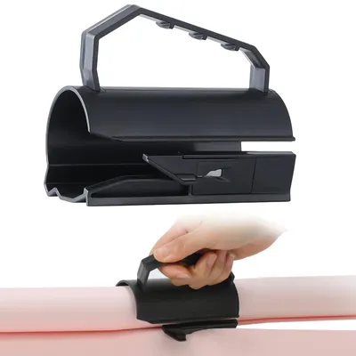 Obrázok produktu pre Ručný strihací stroj na darčekový papier, prerolovaný, na strihanie darčekového papiera