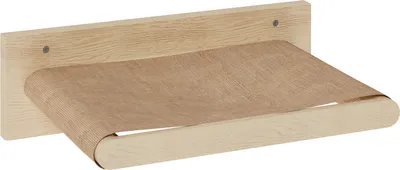 Produktbild von Katzenhängematte Hängebett Kuschelbett Katzenliege Katzenbett Wandliege Wand 9961