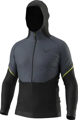 Produktbild von Dynafit ALPINE HYBRID JKT M cinder/0910 M