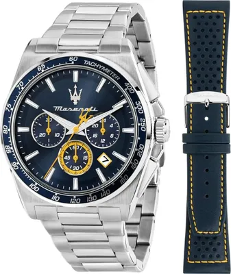 Image de Maserati Velocita Chrono Set R8873652001