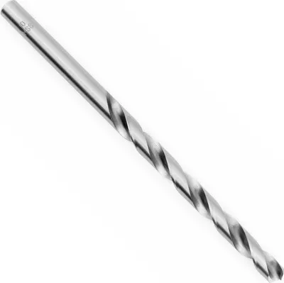 Produktbild von HSS Spiralbohrer 11,5 x 195 mm lang 200285 Präzisionsschliff Hartmetallbohrer