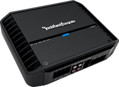 Image de ROCKFORD Amplificateur 2 canaux FOSGATE PUNCH Amplifier P300X2 (EU)